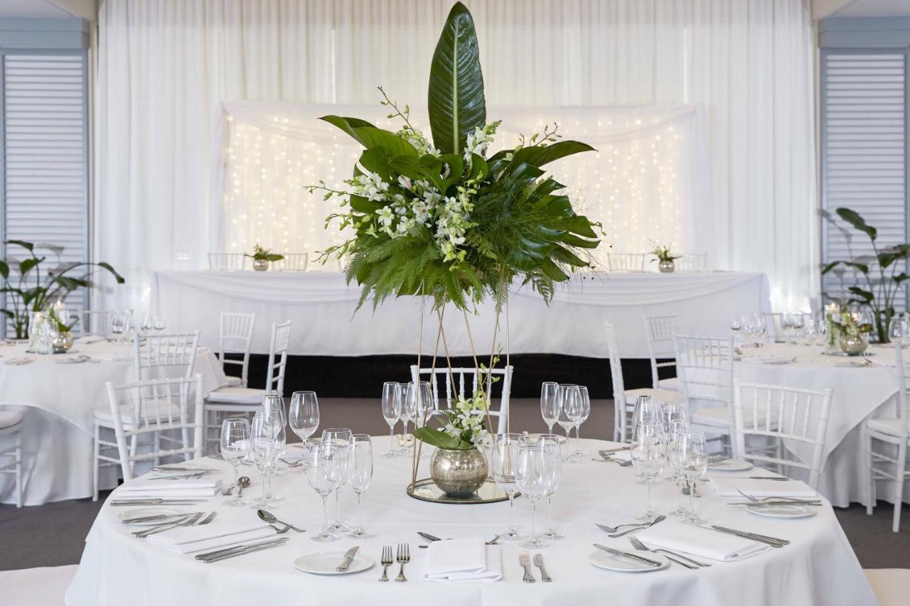 Jw Marriott Gold Coast Resort & Spa Surfers Paradise Exterior photo The River Room