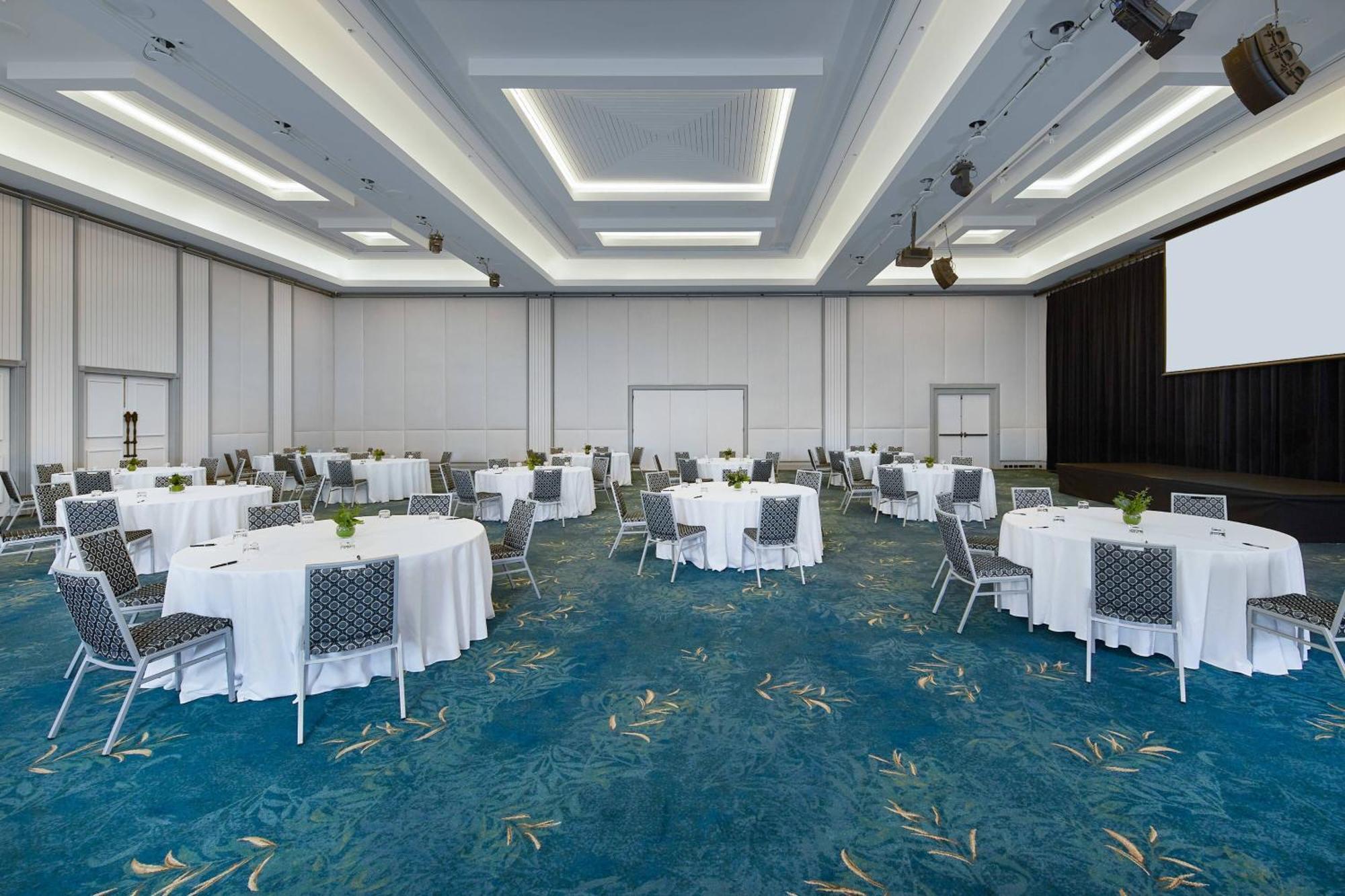 Jw Marriott Gold Coast Resort & Spa Surfers Paradise Exterior photo The Grand Ballroom
