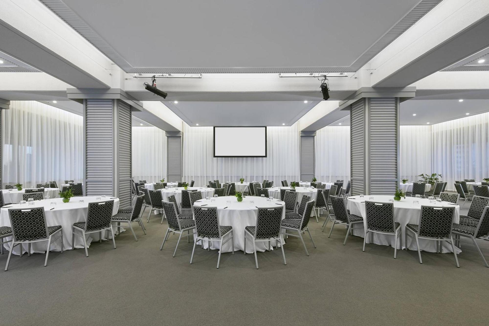 Jw Marriott Gold Coast Resort & Spa Surfers Paradise Exterior photo The ballroom