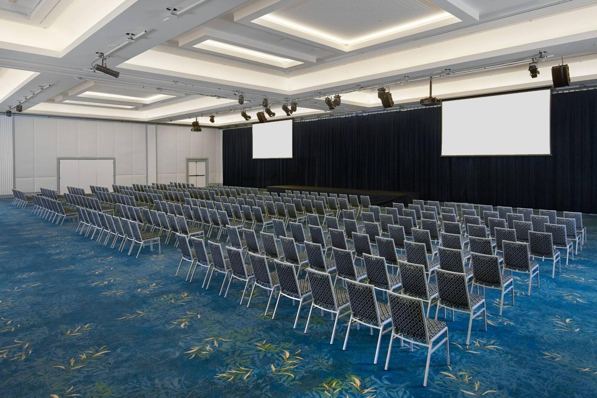 Jw Marriott Gold Coast Resort & Spa Surfers Paradise Exterior photo The Grand Ballroom